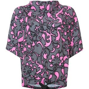 Marc Jacobs top with drawstring